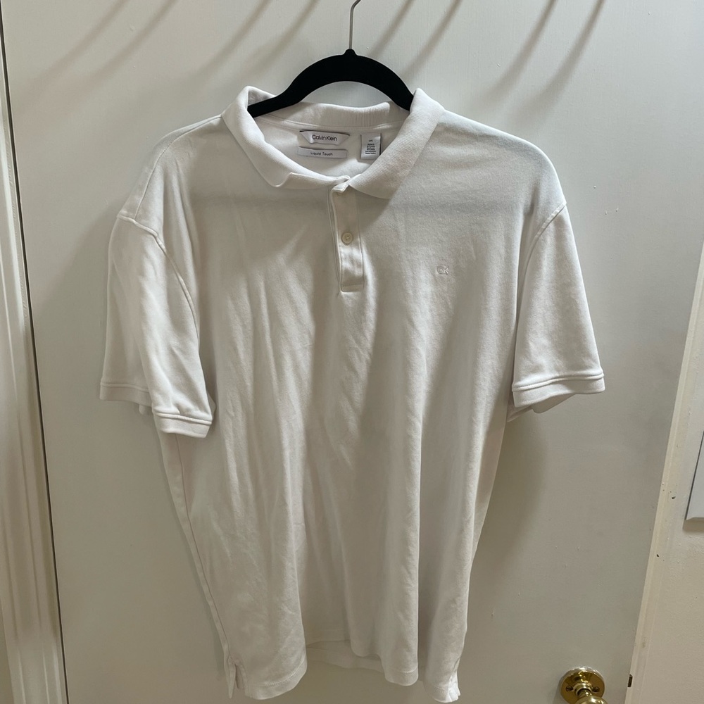 Calvin Klein Polo